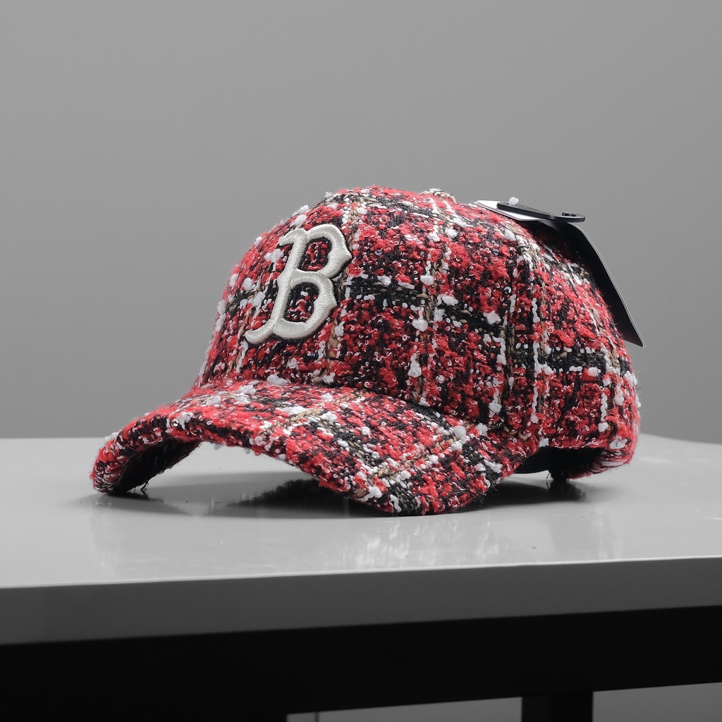 🏵NÓN KẾT LEN NEWYORK TWEED🏵