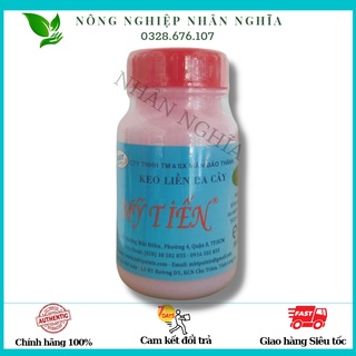 Keo mỹ tiến, keo liền sẹo, liền da cây