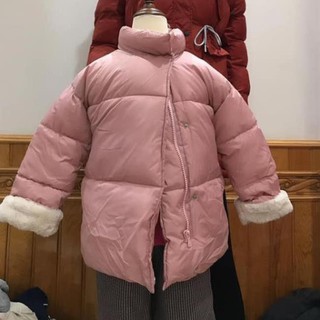 Áo khoác cho bé Za-ra