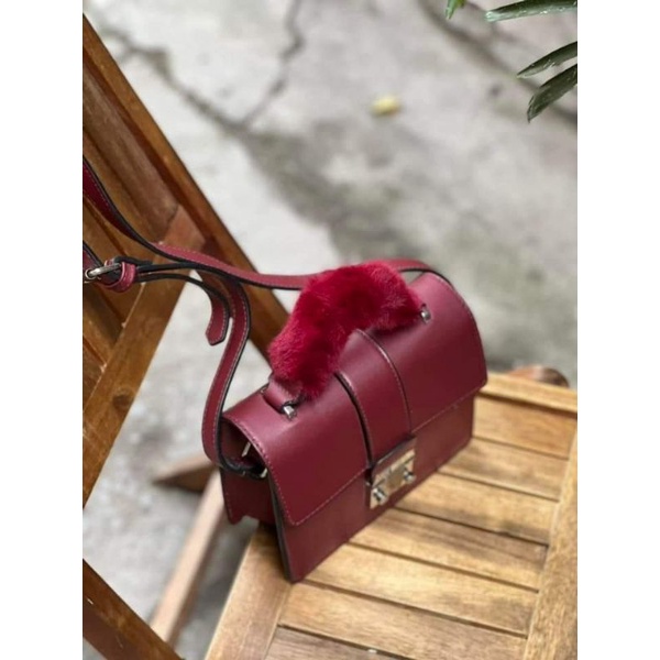 Túi xách - hàng si