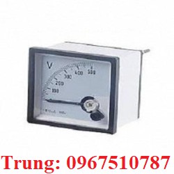 Đồng hồ Ampe 0-3000A 96x96