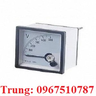 Đồng hồ ampe 0-3000a 96x96