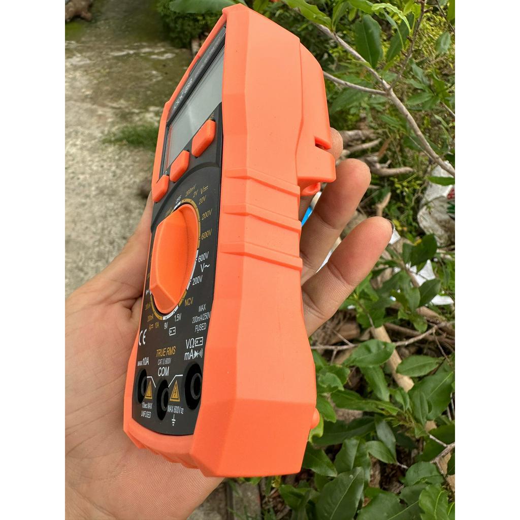 Đồng hồ vạn năng VICTOR 38B