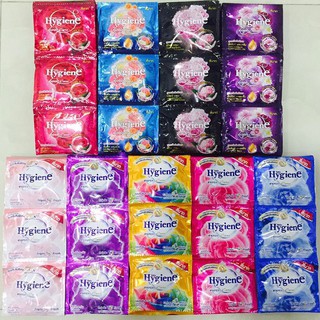 COMBO 1 THÙNG NƯỚC XẢ DÂY HYGIENE (30 DÂY=360 BỊCH) ĐẬM ĐẶC