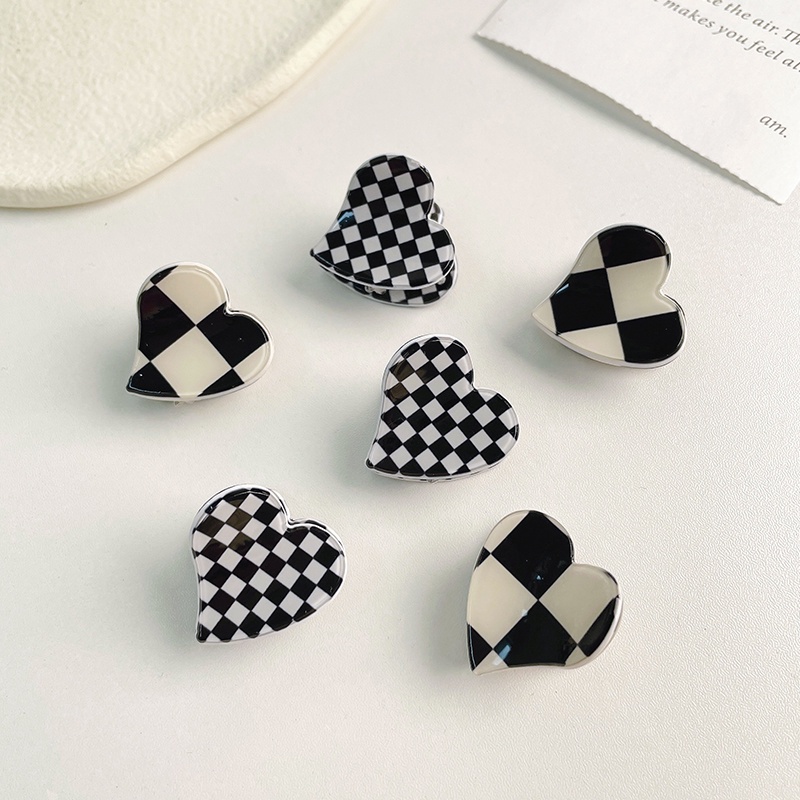 Kẹp Tóc Hình Bông Hoa Nhỏ Xinh Thời Trang Hàn Quốc Cho Bé Gái