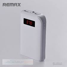 Pin sạc dự phòng Proda 10.000 mAh