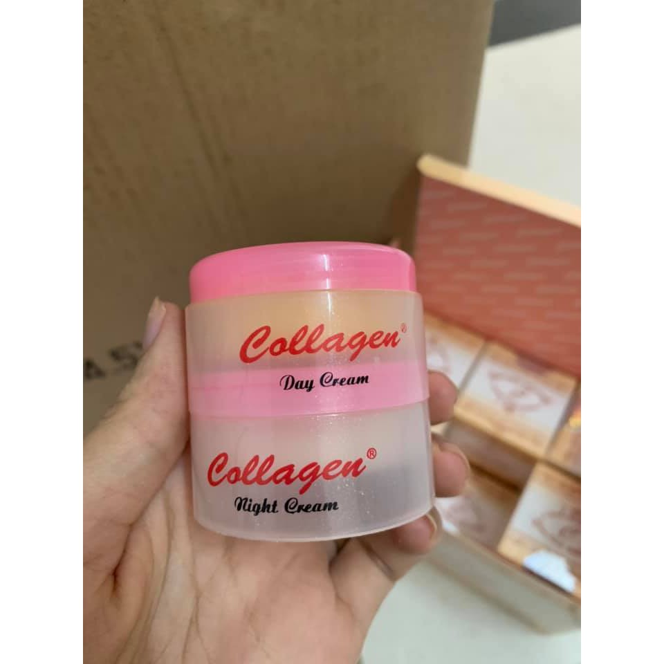 COLLAGEN PLUS VIT E