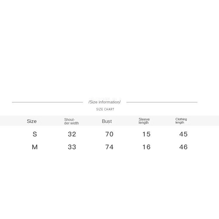 Áo Thun Ngắn Tay Cổ Vuông Màu Sắc Tương Phản Thời Trang Mùa Hè Cho Nữ