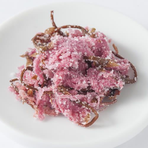 Hoa Anh Đào muối Nhật Bản 50g - Hoa Sakura Muối
