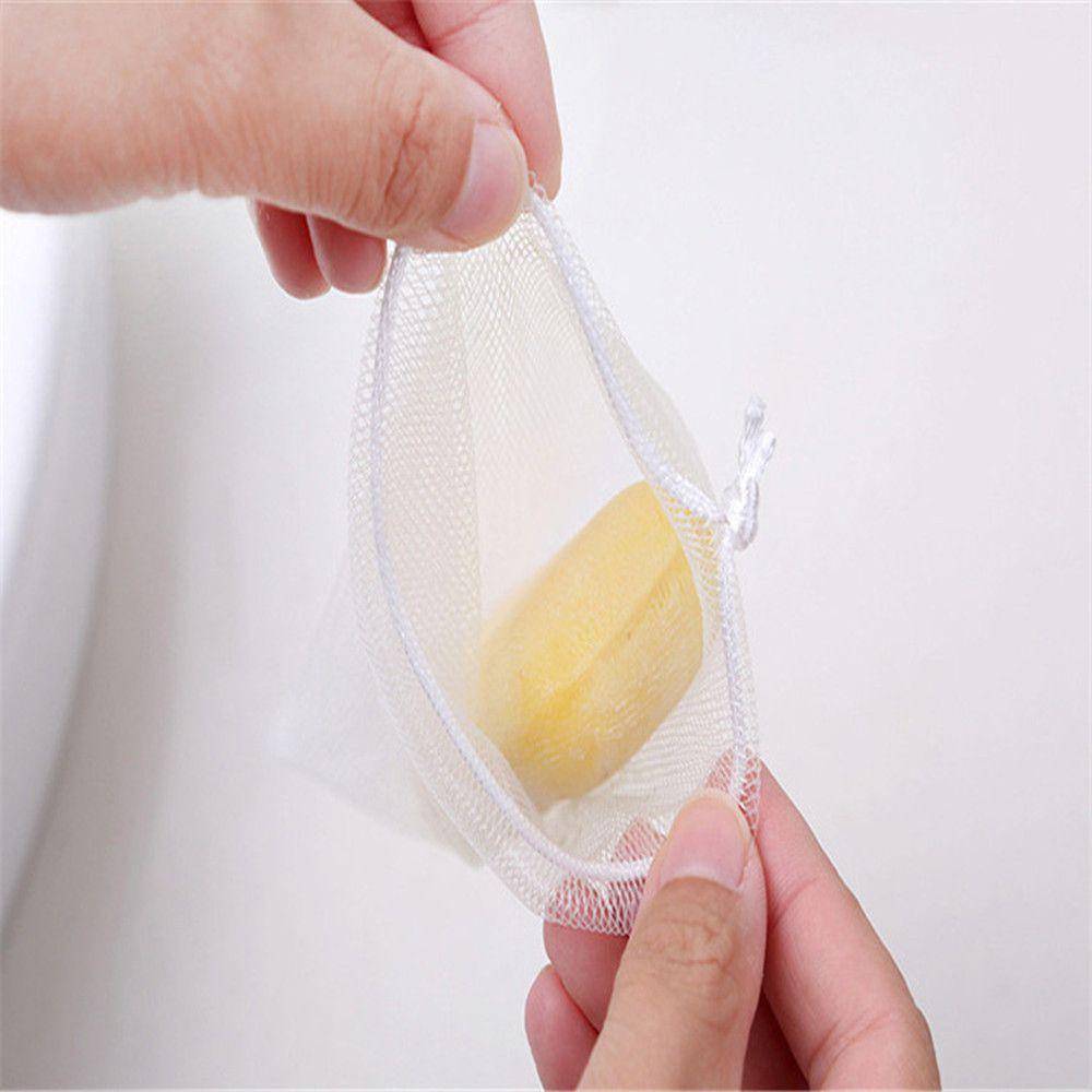Lưới Tạo Bọt Xà Phòng Rửa Mặt Tiện Dụng