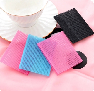 Miếng Dán Cố Định Tóc Mái Tiện Dụng