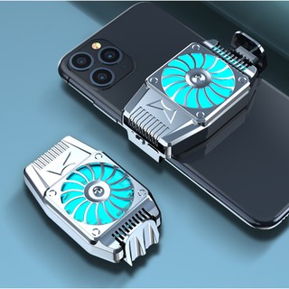Quạt Tản Nhiệt Cho Thoại 2021 💝FREESHIP💝 Làm Mát Tức Thì - Quạt tản nhiệt gaming cho điện thoại