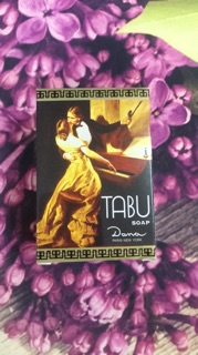 Xà Phòng TaBu Soap Dama Thái Lan 90g