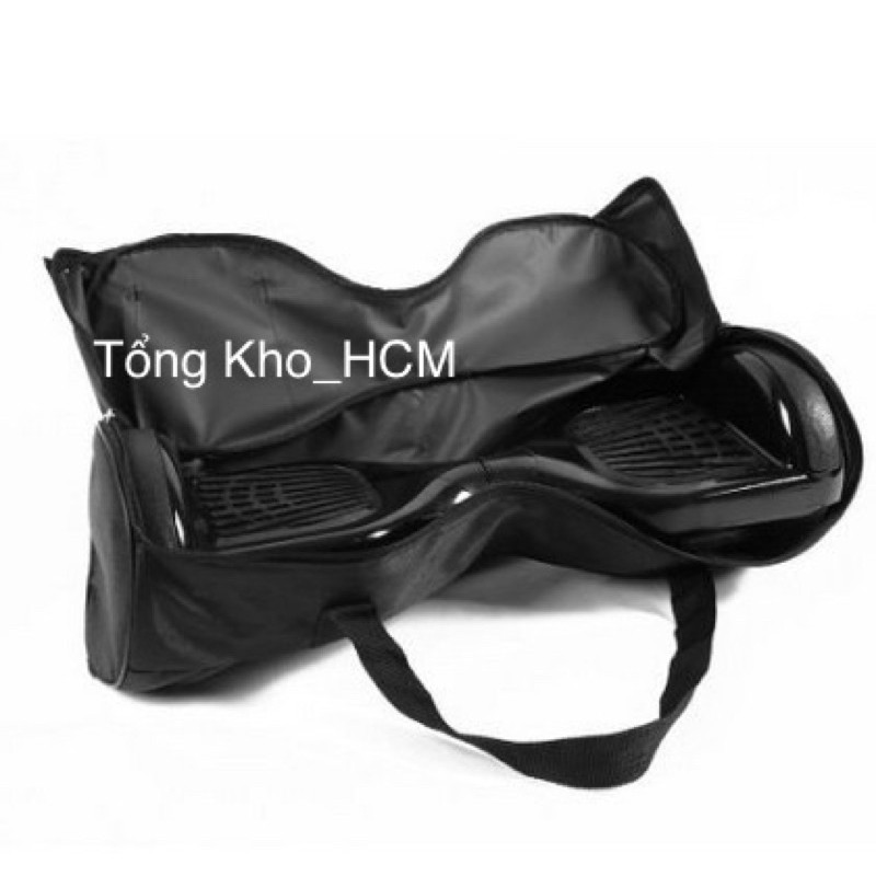 Giỏ Đựng Xe Điện Cân Bằng - Túi Xách Xe Cân Bằng