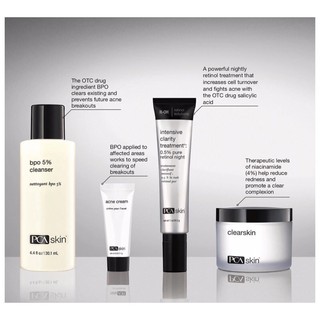 [Chính hãng] Kem dưỡng ẩm phục hồi da PCA Skin apres peel hydrating balm