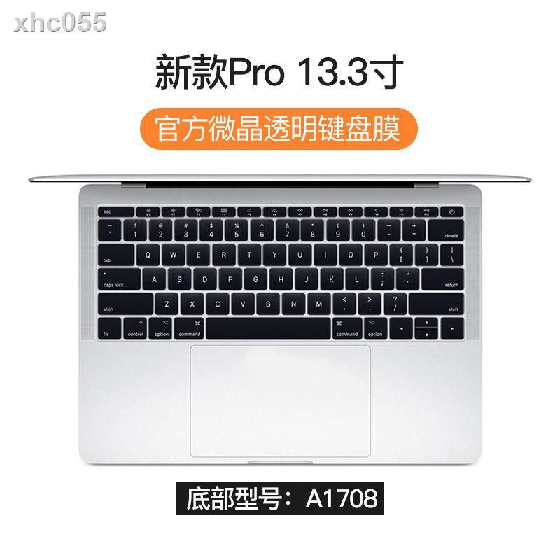 Apple Miếng Dán Bàn Phím Usb Cho Macbook Pro13 Air 13.3
