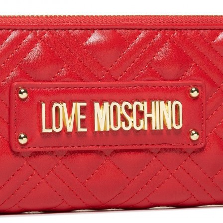 Ví nữ Love Moschino JC5630PP0BKA0-500