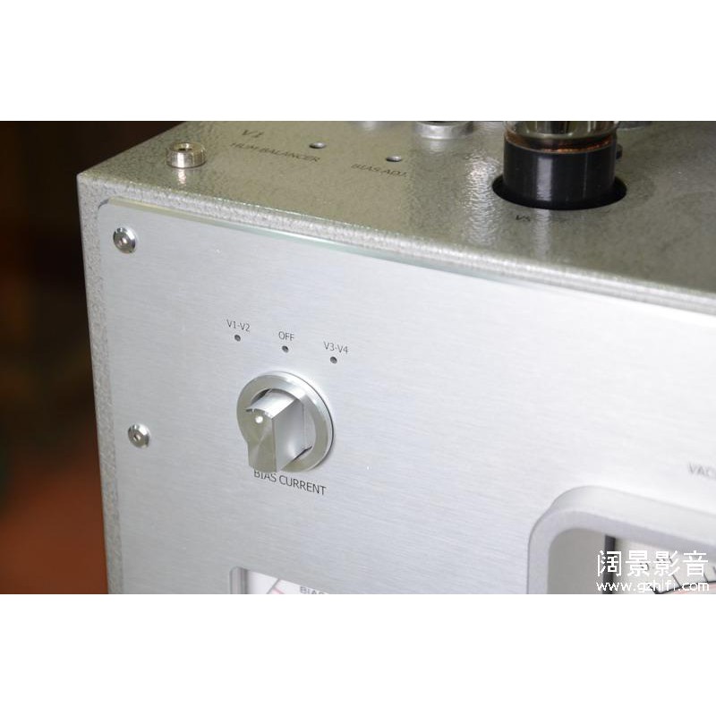 Amply đèn 845 Line Magnetic LM-219ia