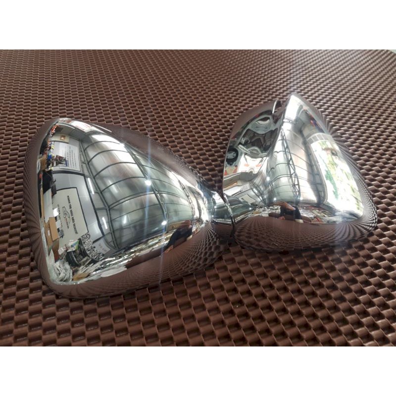 Ốp gương inox CX5