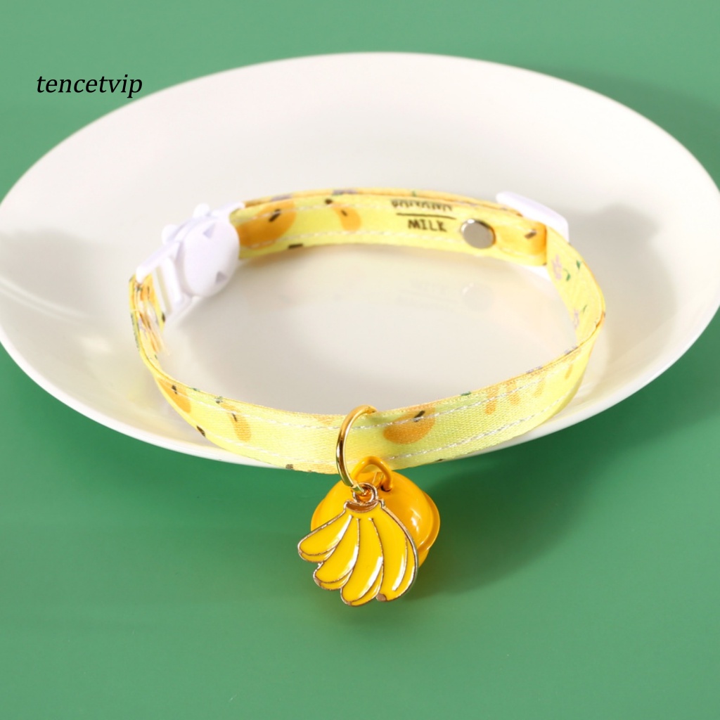 Vòng Đeo Cổ An Toàn Dễ Sử Dụng Cho Thú Cưng