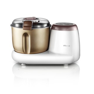 Máy nhồi bột Bear HMJ-A35A1 (SẴN)