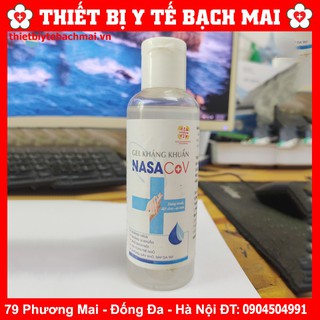 [Siêu Rẻ] Gel Rửa Tay Khô Sát Khuẩn Tay Tiệt Khuẩn Diệt Viruss Chất Lượng Cao