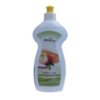 Nước rửa rau củ quả hữu cơ Almawin