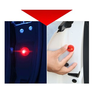 ĐÈN LED CẢNH BÁO MỞ CỬA OTO