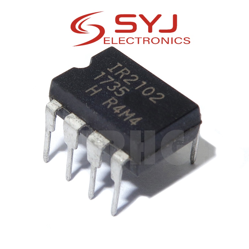 10 Chiếc IR2102 IR 2102 DIP-8