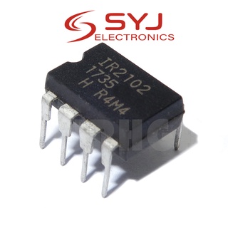 10 chiếc ir2102 ir 2102 dip-8