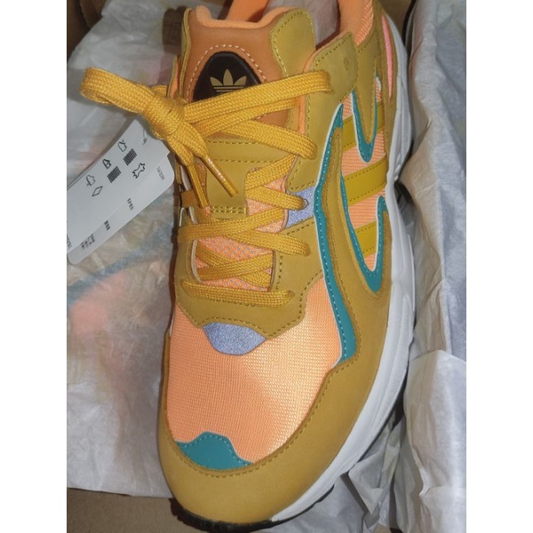 Giày adidas Yung 96-Chasm chính hãng size 42 43