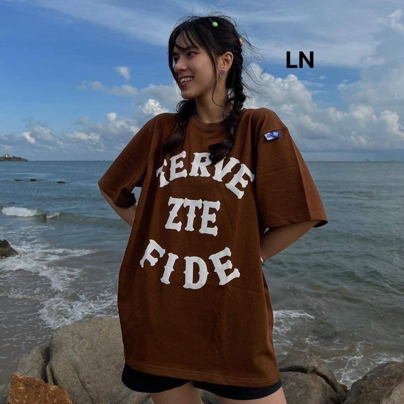 Áo phông TERVE DA6