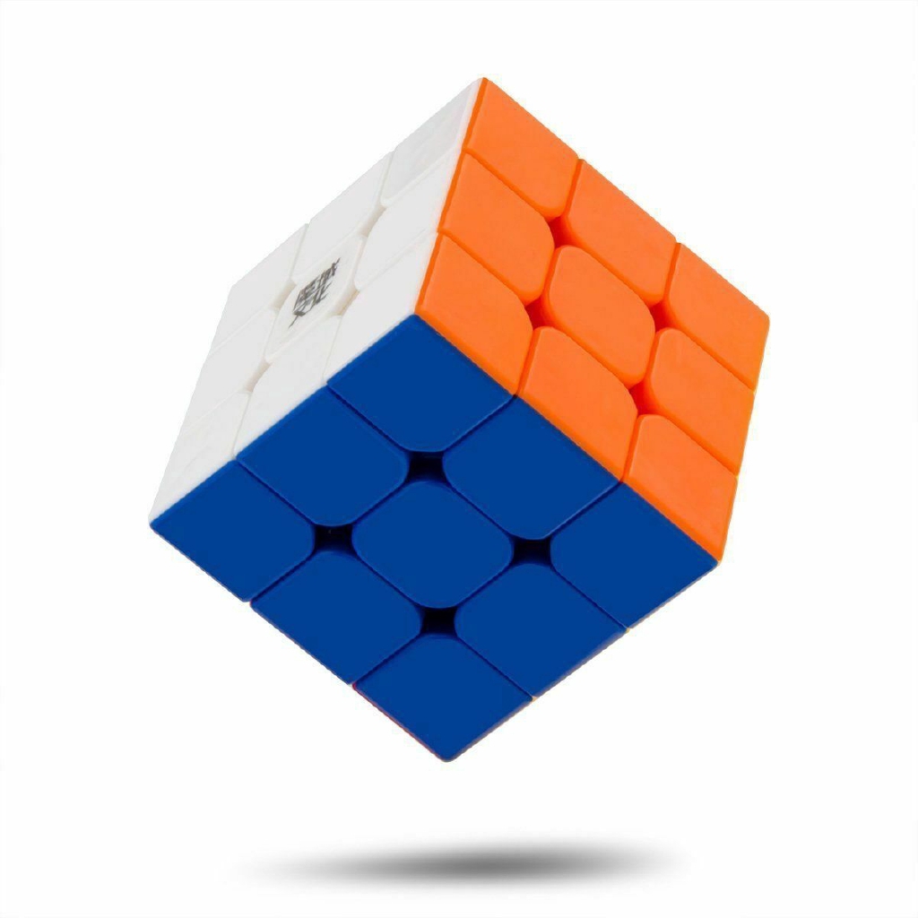 Khối Rubik 3x3 Đồ Chơi Moyu Aolong V2