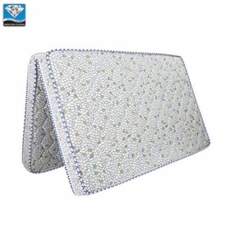 Nệm mút gấp 2 kim cương