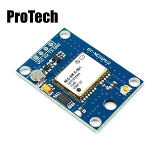 NEO-6M / NEO-8M  Module định vị GPS (Kèm angten)