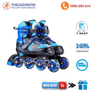 Giày Patin Papaison A9