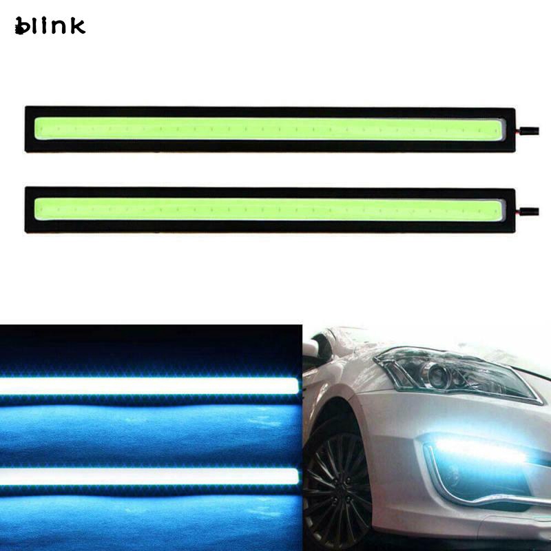 Thanh đèn LED chiếu sáng cho xe ô tô DC 10V-12V 17cm chất lượng cao | BigBuy360 - bigbuy360.vn