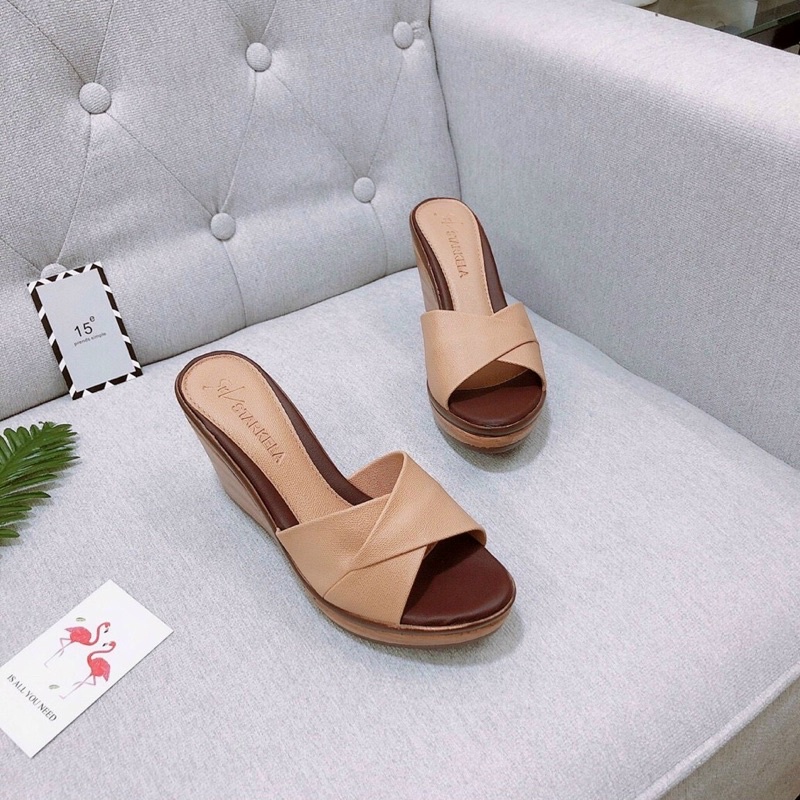 DÉP XUỒNG QUAI XẾP