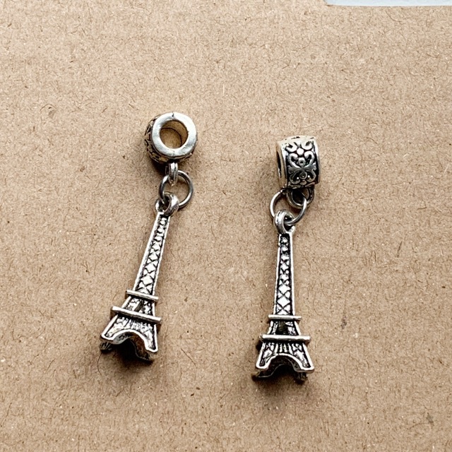 GIÁ SỈ  Tổng hợp 30 mẫu charm treo cực xinh - Tha hồ chọn lựa PL005