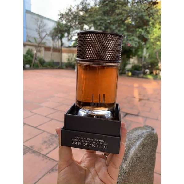 Nước Hoa DUNHILL SIGNATURE COLLECTION