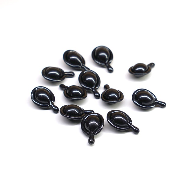 Viên Nang Ngọc Trai Đen