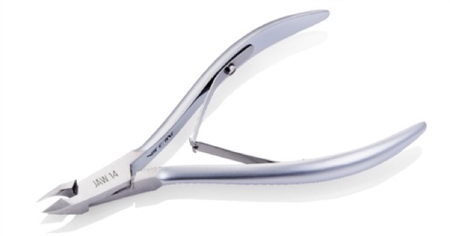 Kềm Nghĩa cắt da inox D07, kìm nghĩa d07, kìm nhặt da D07, kìm inox