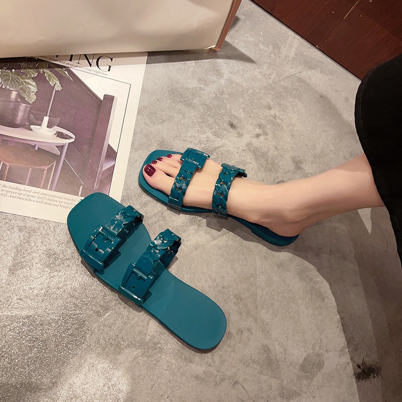 DÉP NHỰA XÍCH GC SIÊU HOT