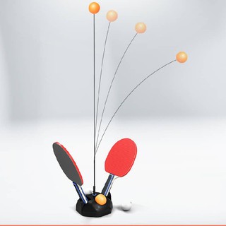Đồ chơi bóng bàn phản xạ cho bé