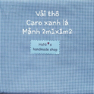 Vải mảnh lớn nhiều mẫu