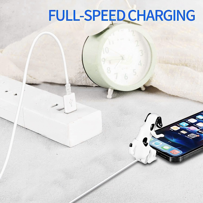 Dây Cáp Sạc USB Nhanh Cho iPhone 13 / 12 / 11