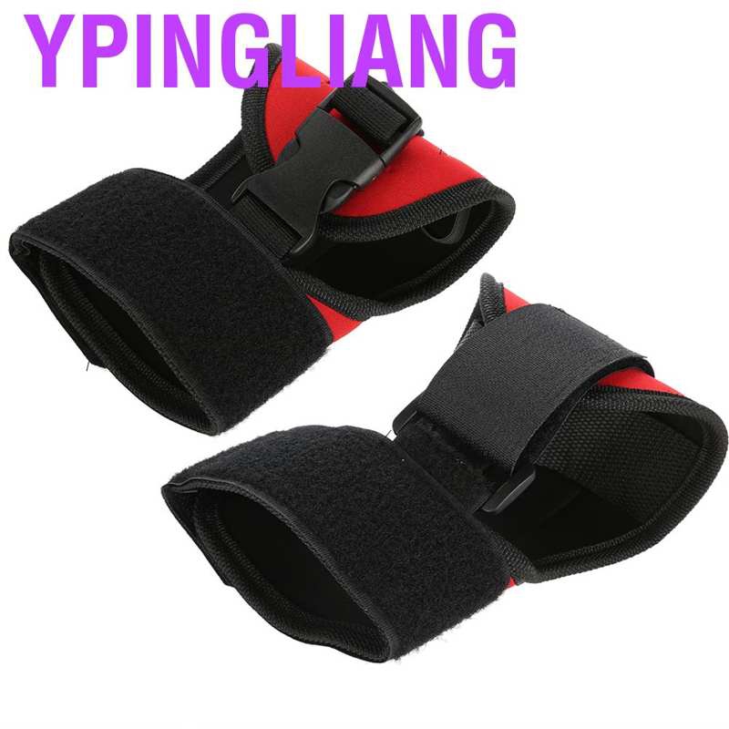 Găng cổ tay tay hỗ trợ tập ngón tay phục hồi chức năng