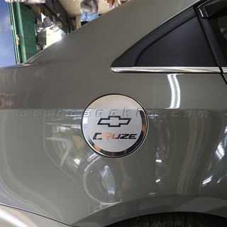Nắp xăng Cruze [2010-2020] - 1270