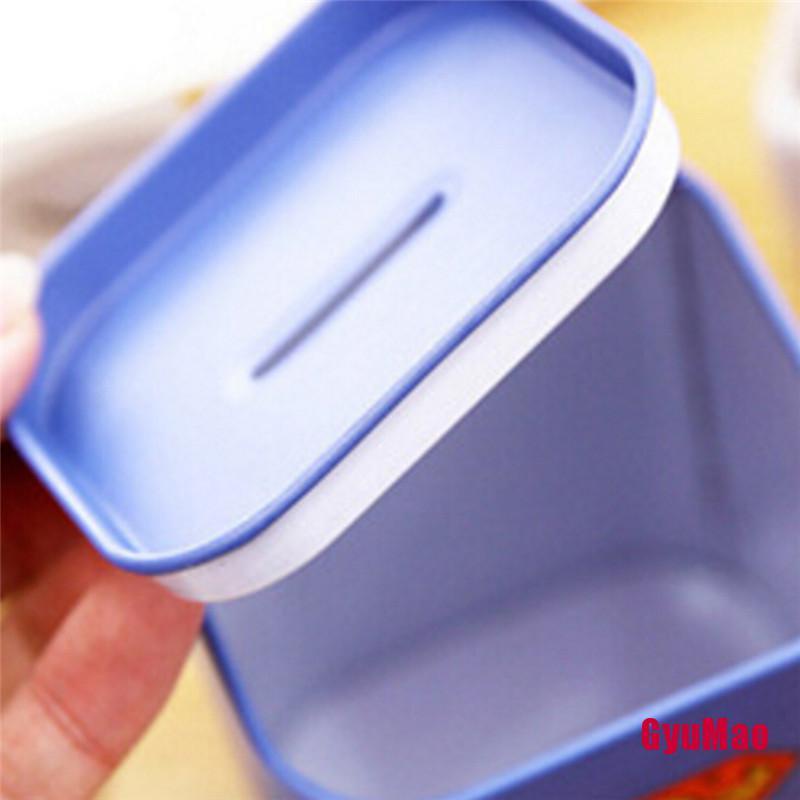 Hộp Đựng Tiền Tiết Kiệm Hình Siêu Anh Hùng Batman Độc Đáo Làm Quà Tặng Sinh Nhật Cho Bé