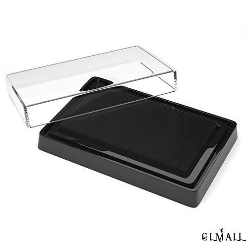 Bộ mực in dấu chân tay / chân an toàn cho em bé độc đáo